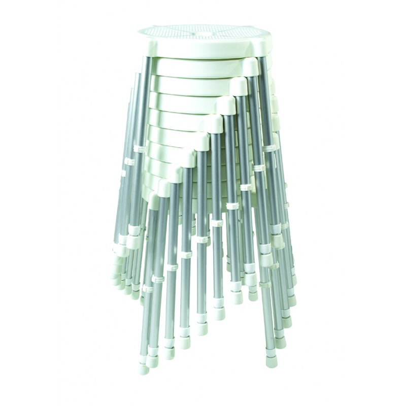 Душевая табуретка Rebotec Турин (368.00.20)