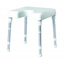 Душевая табуретка Rebotec Монако (363.00.10)