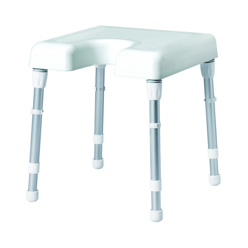 Душевая табуретка Rebotec Монако (363.00.10)