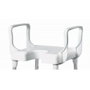 Душевая табуретка Rebotec Канны (363.00.20)