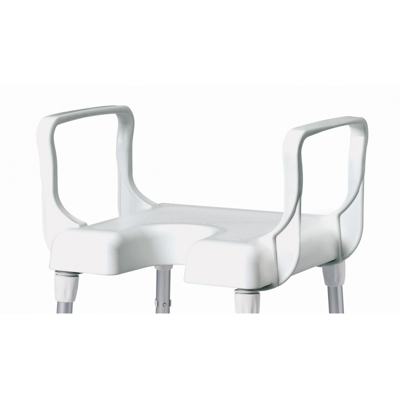 Душевая табуретка Rebotec Канны (363.00.20)