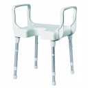 Душевая табуретка Rebotec Канны (363.00.20)