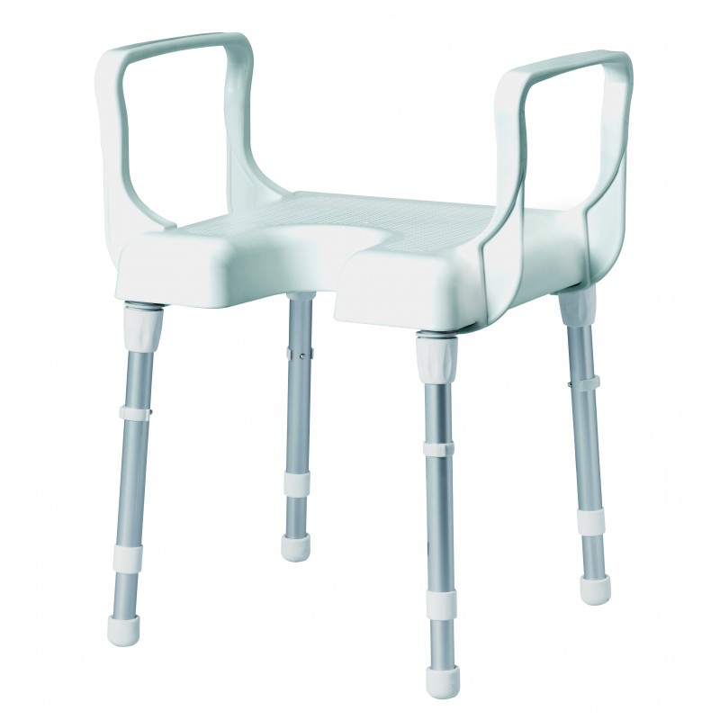 Душевая табуретка Rebotec Канны (363.00.20)