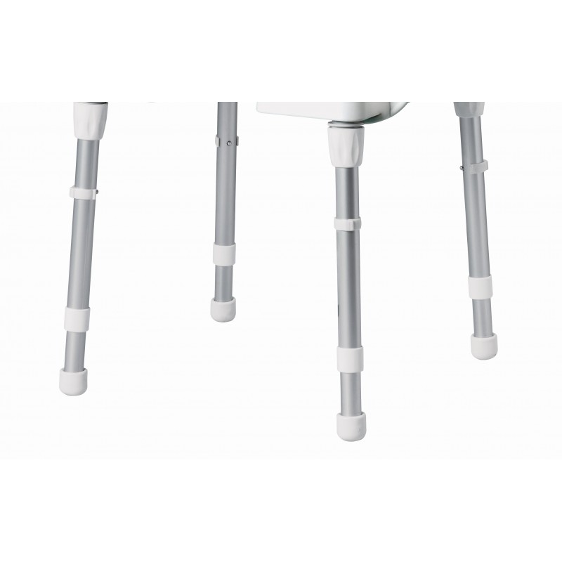 Душевая табуретка Rebotec Канны (363.00.20)