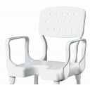 Душевая табуретка Rebotec Ницца (363.00.30)