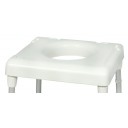 Душевая табуретка Rebotec Дижон (362.00.10)