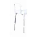 Душевая табуретка Rebotec Брест (362.00.20)