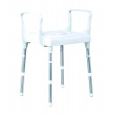 Душевая табуретка Rebotec Брест (362.00.20)