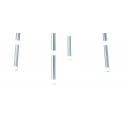 Душевая табуретка Rebotec Брест (362.00.20)