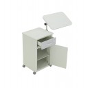 Столик с поворотной столешницей  Med-Mos ММ-14 NEW