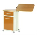 Столик с поворотной столешницей  Med-Mos ММ-14 NEW