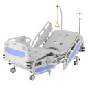 Медицинская кровать с электроприводом Med-Mos DB-2 (MЕ-4059П-01) (7 функций)
