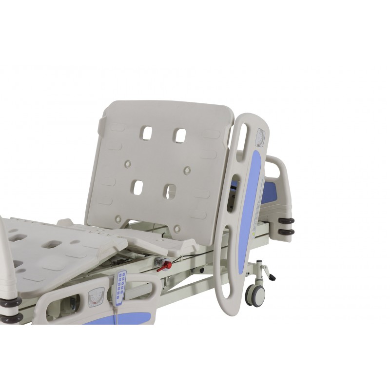 Медицинская кровать с электроприводом Med-Mos DB-2 (MЕ-4059П-01) (7 функций)