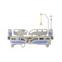 Медицинская кровать с электроприводом Med-Mos DB-2 (MЕ-4059П-01) (7 функций)