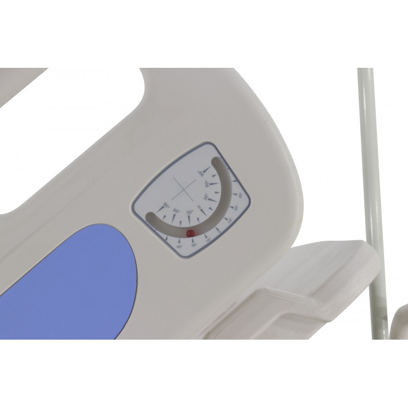 Медицинская кровать с электроприводом Med-Mos DB-2 (MЕ-4059П-01) (7 функций)