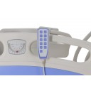 Медицинская кровать с электроприводом Med-Mos DB-2 (MЕ-4059П-01) (7 функций)