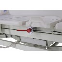 Медицинская кровать с электроприводом Med-Mos DB-2 (MЕ-4059П-01) (7 функций)