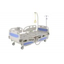 Медицинская кровать с электроприводом Med-Mos DB-2 (MЕ-4059П-01) (7 функций)
