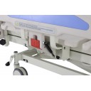 Медицинская кровать с электроприводом Med-Mos DB-2 (MЕ-4059П-01) (7 функций)