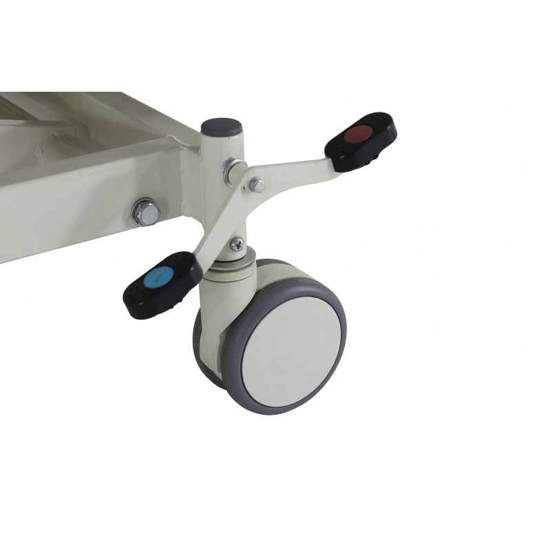 Медицинская кровать с электроприводом Med-Mos DB-2 (MЕ-4059П-01) (7 функций)