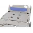 Медицинская кровать с электроприводом Med-Mos DB-2 (MЕ-4059П-01) (7 функций)