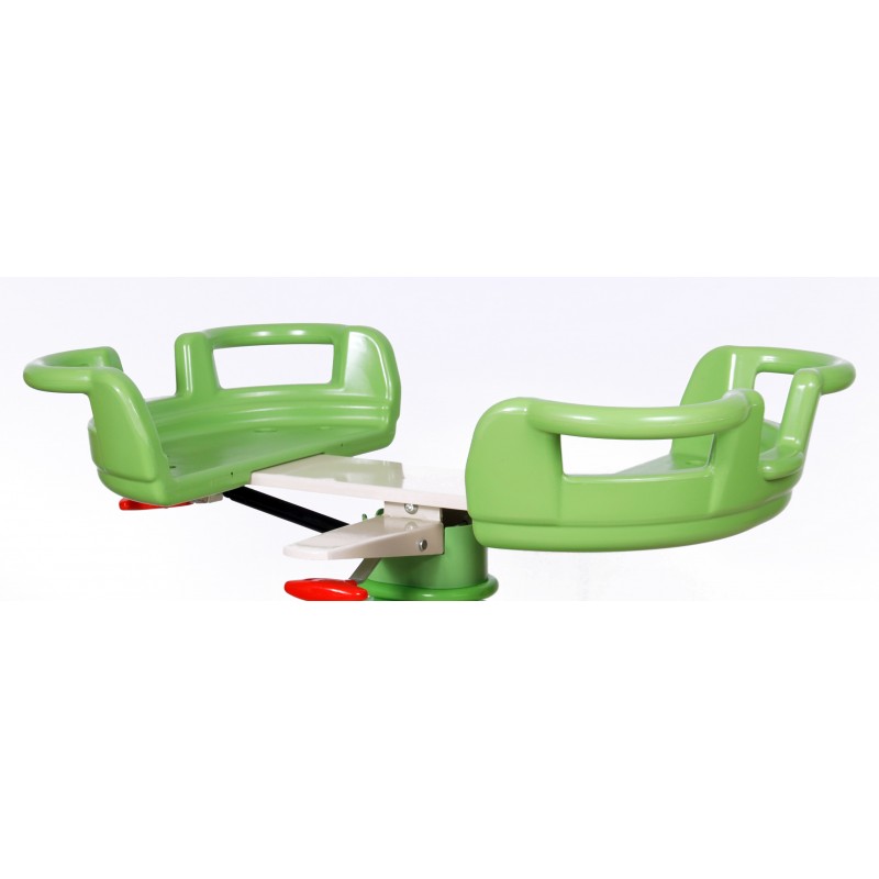 Кровать неонатальная Med-Mos F-48 (ABS) голубой