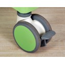 Кровать неонатальная Med-Mos F-48 (ABS) голубой