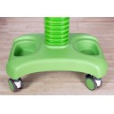 Кровать неонатальная Med-Mos F-48 (ABS) голубой