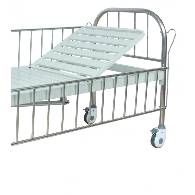 Кровать механическая подростковая Med-Mos F-45 max