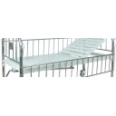 Кровать механическая подростковая Med-Mos F-45 max