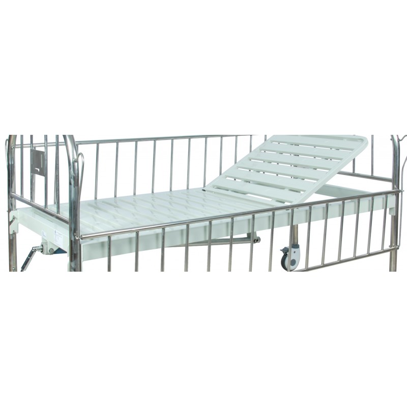 Кровать механическая подростковая Med-Mos F-45 max