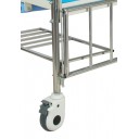 Кровать механическая детская Med-Mos F-45 mini Кровать механическая детская Med-Mos F-45 mini