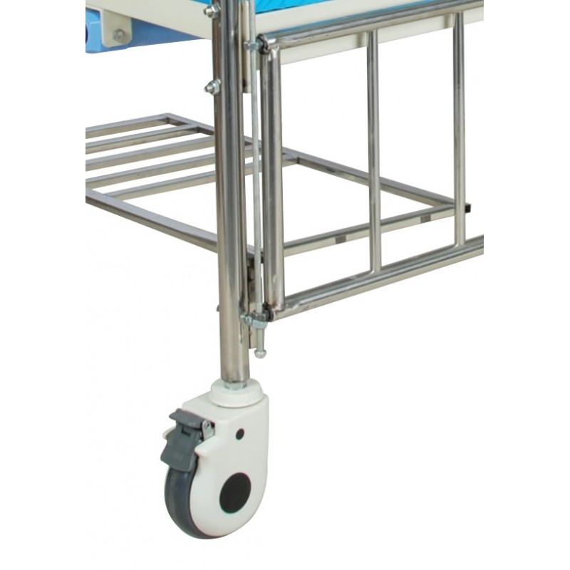 Кровать механическая детская Med-Mos F-45 mini Кровать механическая детская Med-Mos F-45 mini