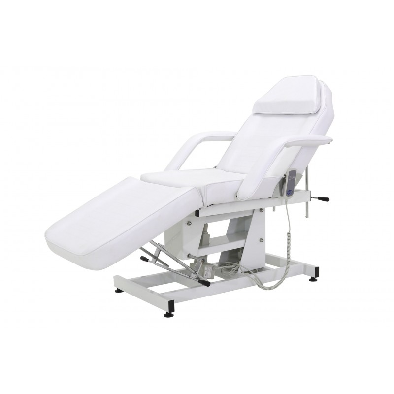 Кресло косметологическое электрическое Med-Mos ММКК-1 (КО-171Д)