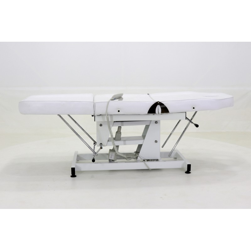 Кресло косметологическое электрическое Med-Mos ММКК-1 (КО-171Д)