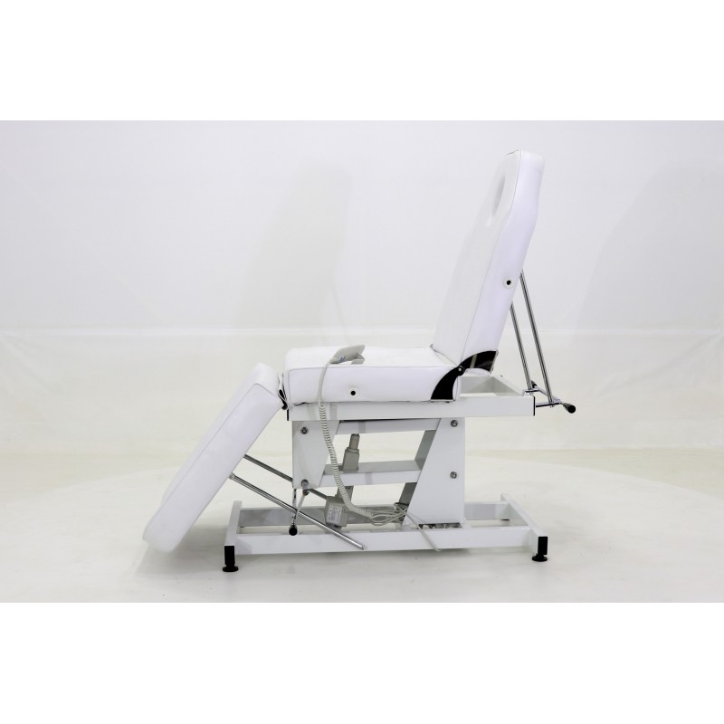 Кресло косметологическое электрическое Med-Mos ММКК-1 (КО-171Д)