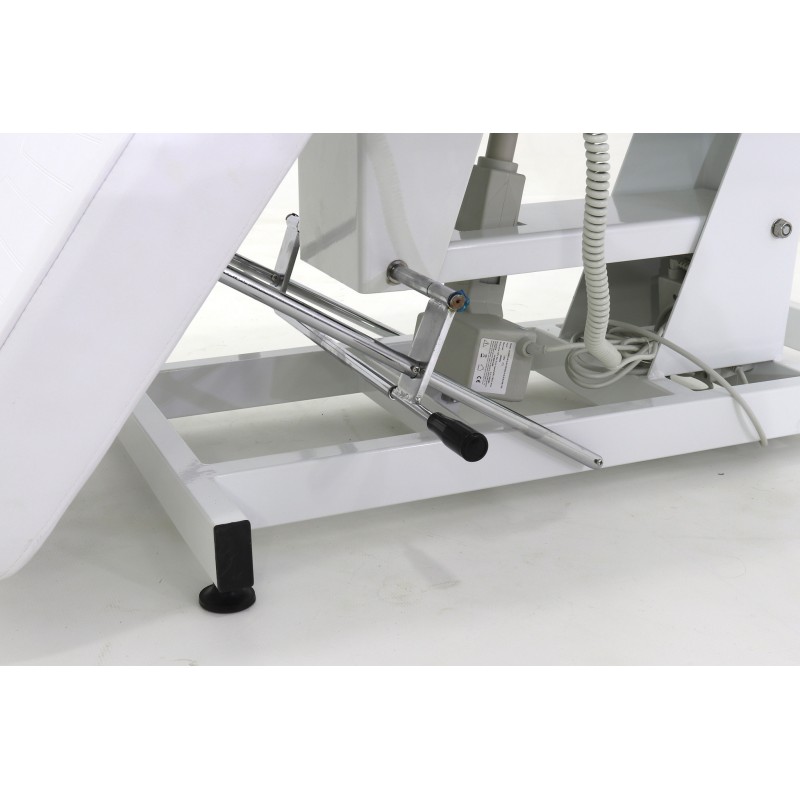 Кресло косметологическое электрическое Med-Mos ММКК-1 (КО-171Д)