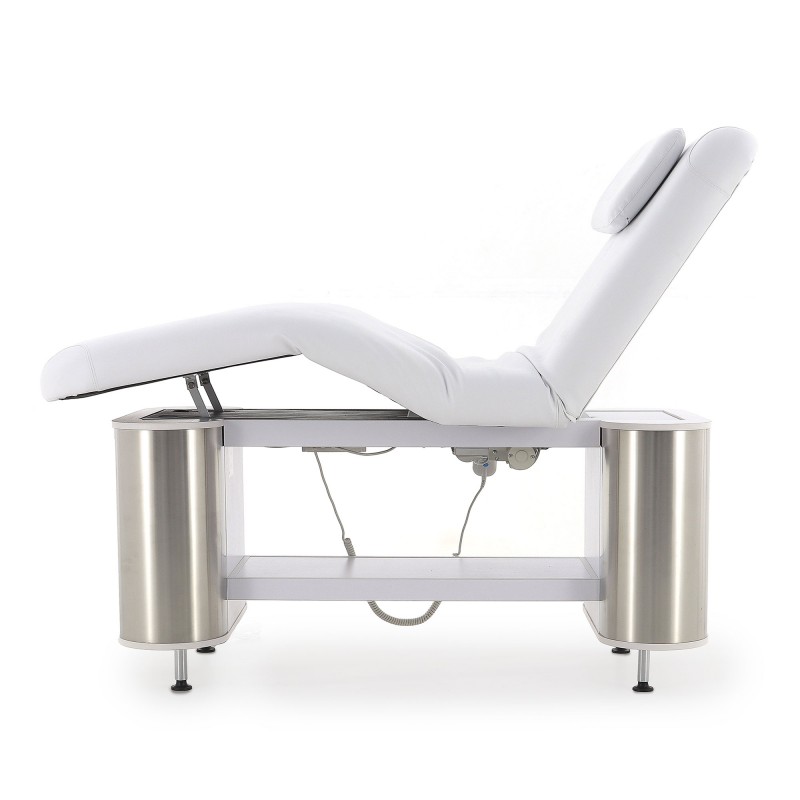 Массажный стол электрический Med-Mos ММКМ-2 (КО-152Д)