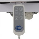 Массажный стол электрический Med-Mos ММКМ-2 (КО-152Д)