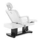 Массажный стол электрический Med-Mos ММКМ-2 (КО-156Д)