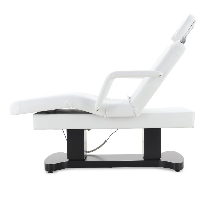 Массажный стол электрический Med-Mos ММКМ-2 (КО-156Д)