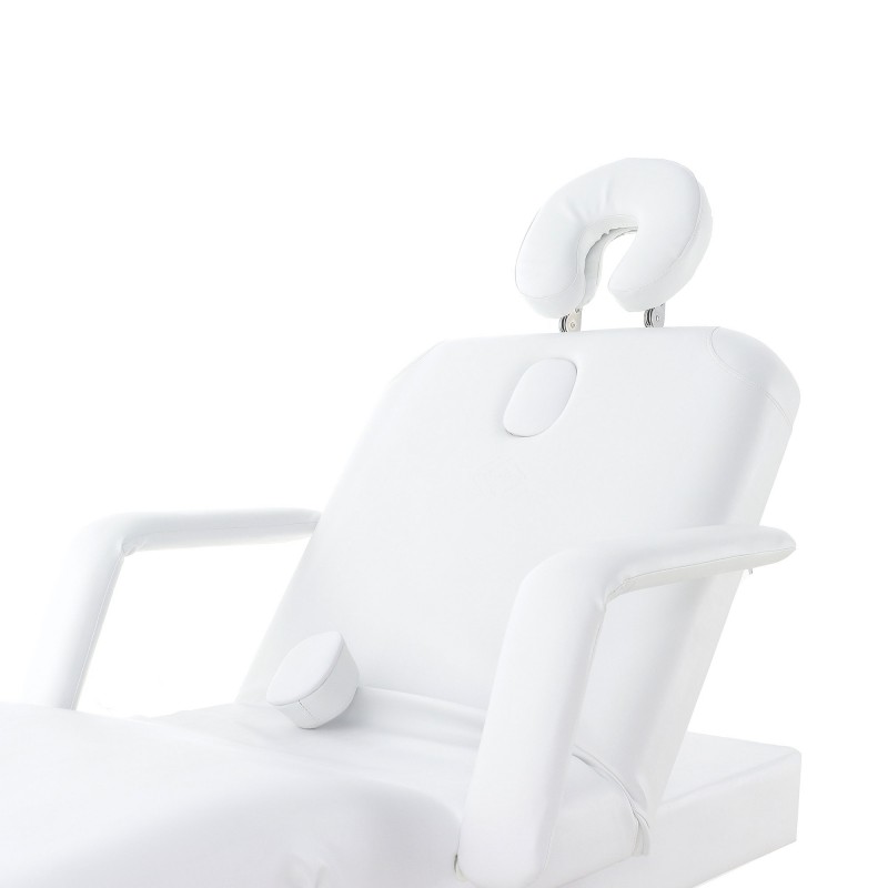 Массажный стол электрический Med-Mos ММКМ-2 (КО-156Д)