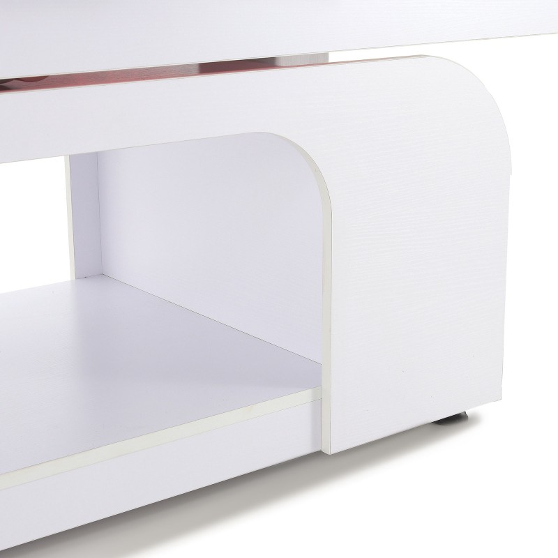 Массажный стол электрический Med-Mos ММКМ-2 (КО-153Д)