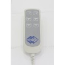 Кресло косметологическое Med-Mos ММКК-3 КО-172Д