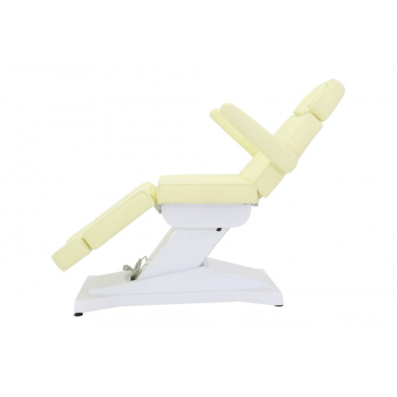 Косметологическое кресло Med-Mos ММКК-3 (тип 3) (КО-173Д)