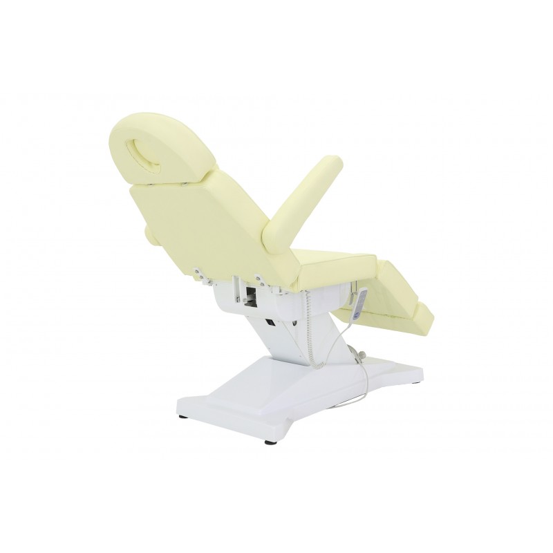 Косметологическое кресло Med-Mos ММКК-3 (тип 3) (КО-173Д)