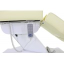 Косметологическое кресло Med-Mos ММКК-3 (тип 3) (КО-173Д)