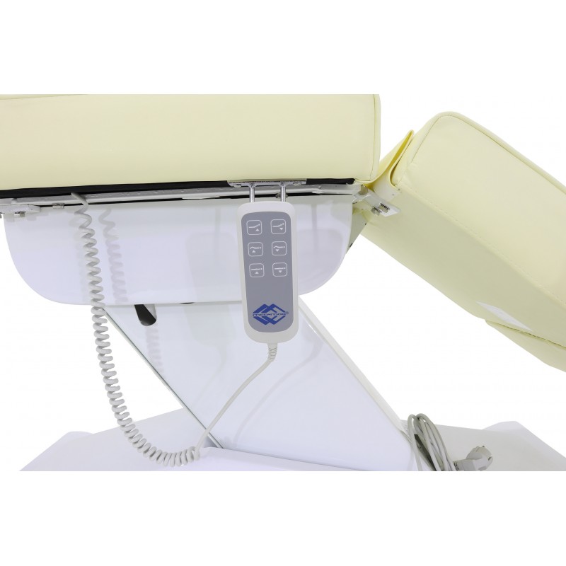 Косметологическое кресло Med-Mos ММКК-3 (тип 3) (КО-173Д)