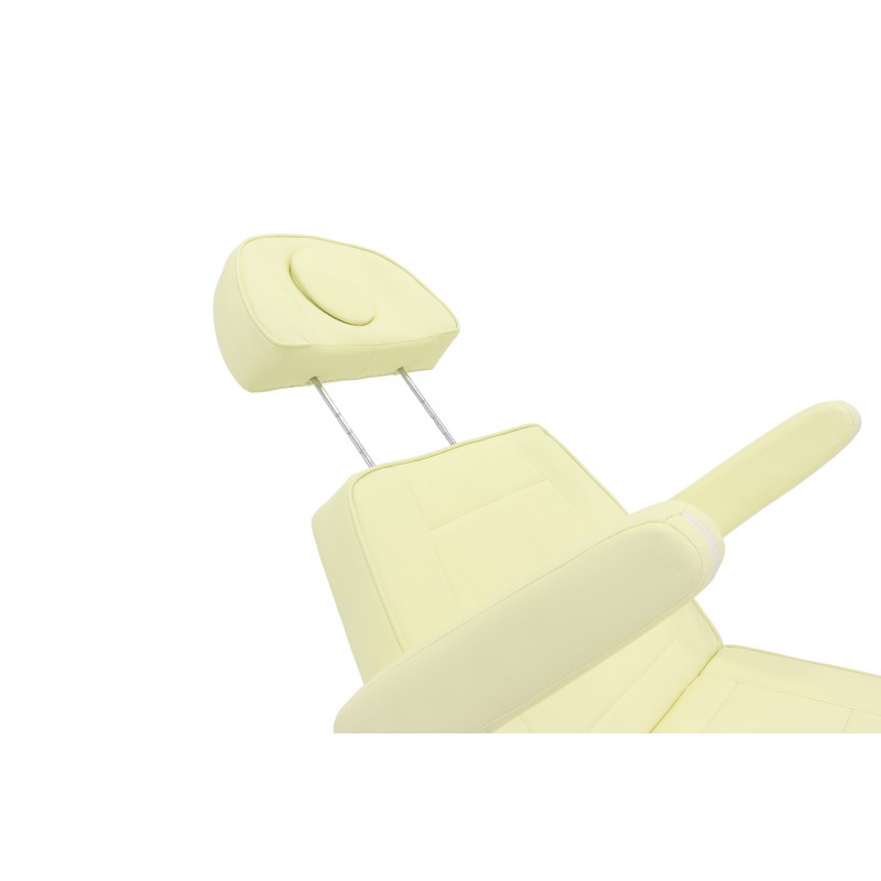 Косметологическое кресло Med-Mos ММКК-3 (тип 3) (КО-173Д)