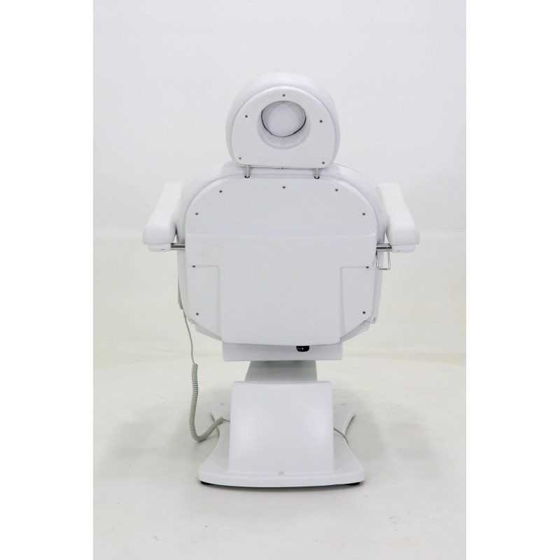 Кресло косметологическое Med-Mos ММКП-3 КО-193Д